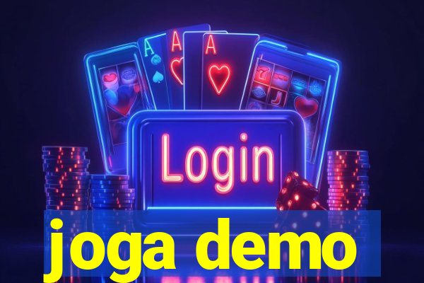 joga demo